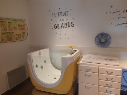 Salon De Massage Et Babyspa Valmont, Institut de Massage à Valmont