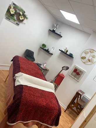 Cathy Zénitude - Bien-être Et Détente, Institut de Massage à Morlaàs