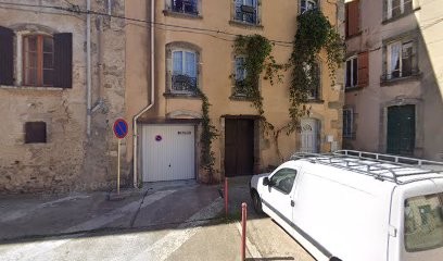 Cyran Shiatsu, Institut de Massage à Lodève
