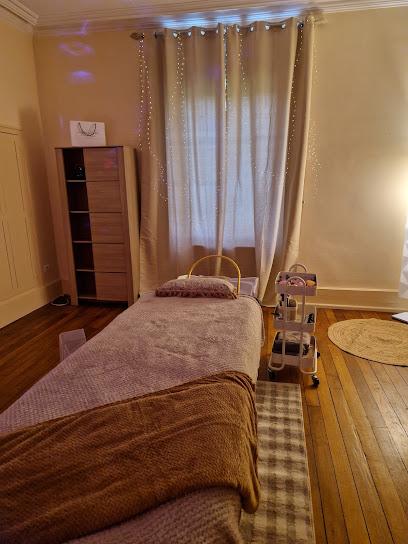 Diméo Head Spa & Massages Bien-Être Institut De Massage à Ville-sur-Illon