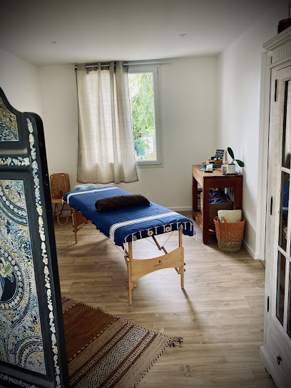 Stéphanie Allais - Massage - Réflexologie, Institut De Massage à Agon-Coutainville