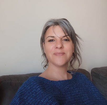 Isabelle Carminati - Sexothérapeute - Masseuse Tantrique - Energeticienne, Institut de Massage au Poujol-sur-Orb