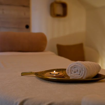 Massage En Conscience Institut De Massage à Aix-les-Bains