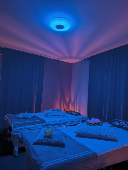 Harmony Thaï Massage 74 Institut De Massage à Annemasse
