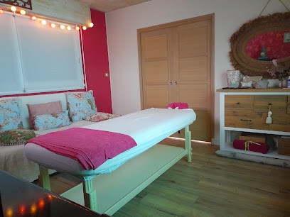 Trez'n Massages, Institut de Massage à Plougonvelin