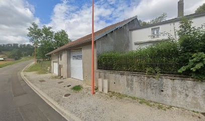 Perney Dominique, Institut de Massage à Rougeux