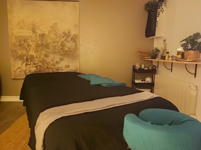 TENET Massages, Institut de Massage à Saint-Symphorien-d'Ozon