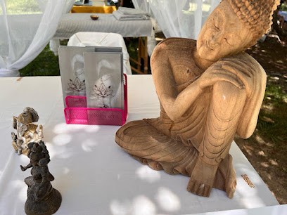 ANANDA VEDA, Institut de Massage à Vinon-sur-Verdon