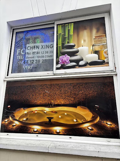 Chen Xing Massage-94100 Institut De Massage à Saint-Maur-des-Fossés