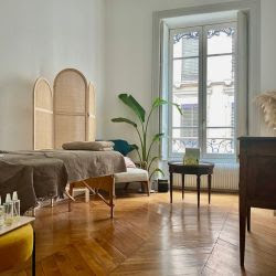 L'appartement Jalon Institut De Massage à Lyon 03