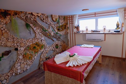 Siam Thaï Massage bien-être, Institut de Massage à Mommenheim