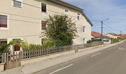 Hamsa Energy, Institut de Massage à Saône
