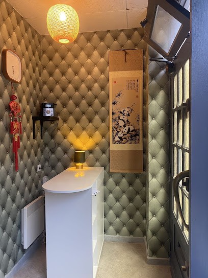 Salon de Massage - Fleur De Lune 60110, Institut de Massage à Méru
