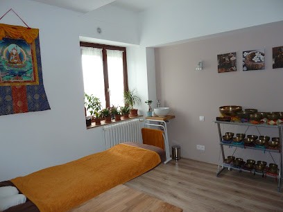 Massage Bien-être Réflexologie Charente, Institut de Massage à Roussines