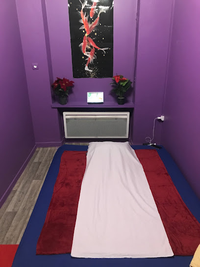 Petit Soleil Institut De Massage à Metz