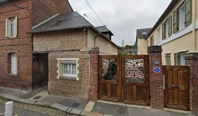 Izumi Shiatsu, Institut de Massage à Lisieux