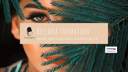 Bellana Formation Massage Bien-Être. Anaïs Delobelle. Training Center Certifié Qualiopi, Institut de Massage à Venansault
