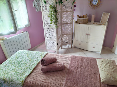 Célia M. Massages Bien-Être Et Détente Institut De Massage à Sevran