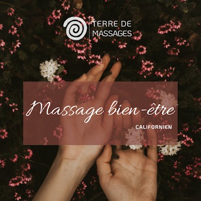 Terre De Massages, Institut de Massage à Montaud