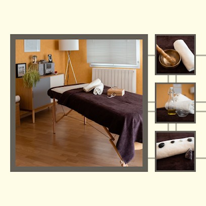 Un Autre Thème Peau - Massage Et Yoga Blandine BOURGEAU, Institut de Massage à Tiercé