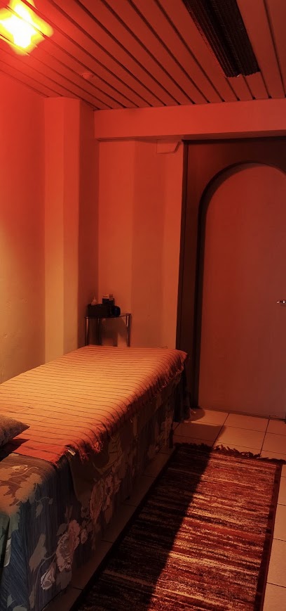 Xin Rui Massage Institut De Massage à Blois