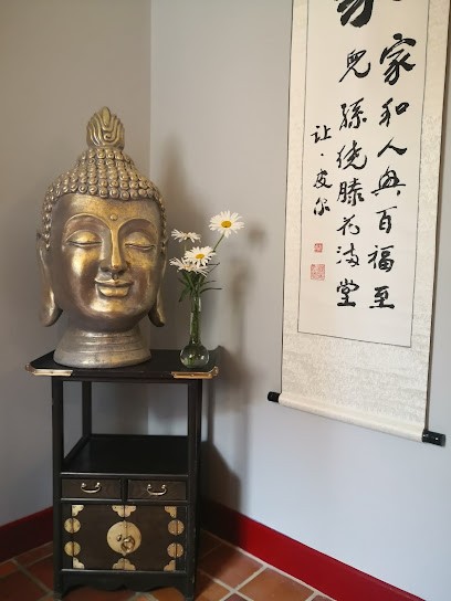 Soleil De Chine, Institut de Massage à Provency