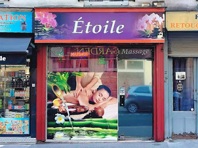 Etoile Massage Institut De Massage à Paris 13
