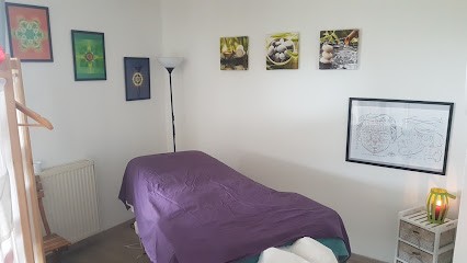 MENETRIER ZEN, Institut de Massage à Plombières-lès-Dijon
