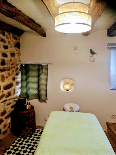 Laurent Pastorini Massages Institut De Massage à Corneilla-de-Conflent
