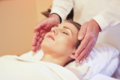 Mark Alan Massage Energetique Institut De Massage à Lyon 07