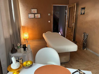 Wat Pho Wellness, Institut de Massage à Sars-et-Rosières