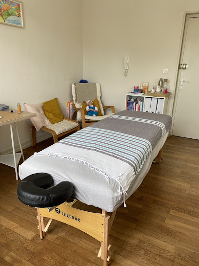 Pam&Moi, Institut De Massage à Houeydets