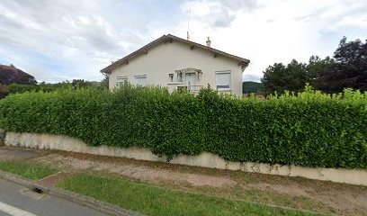 massage et bien etre, Institut de Massage à Thizy-les-Bourgs