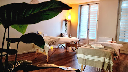 Les Massages En Duo D'hélène Et Jérémy Institut De Massage à Paris 10