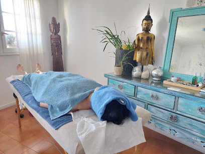 Réflexologie Et Massages Catherine Torra Institut De Massage à Mougins
