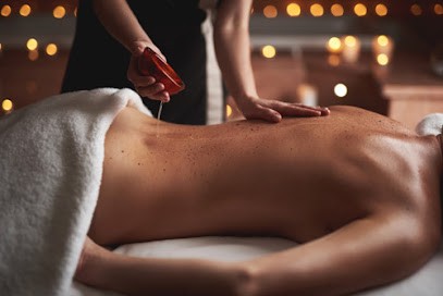 Melanie Of Page, Mélà Âme O'corps, Institut de Massage à Serviers-et-Labaume
