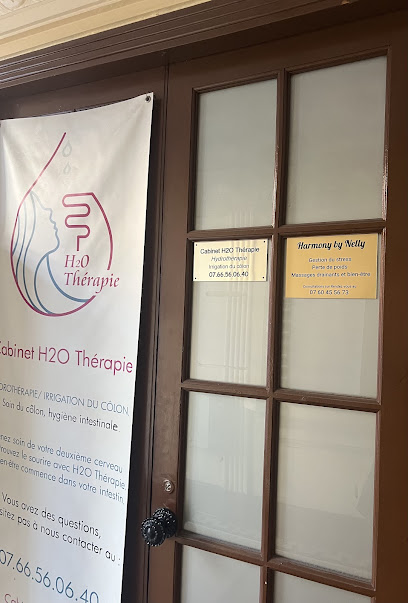 Harmony By Nelly Institut De Massage au Raincy