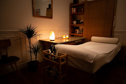 Vanina Rituels - Kobido & Massages Bien-Être Institut De Massage à Clichy