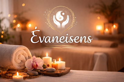 Evaneisens – Massages Bien-Être À Coubert (77) Institut De Massage à Coubert