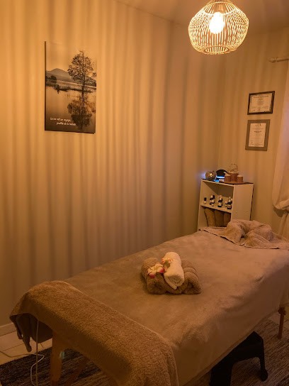 CJ massage bien être, Institut de Massage à Villelaure