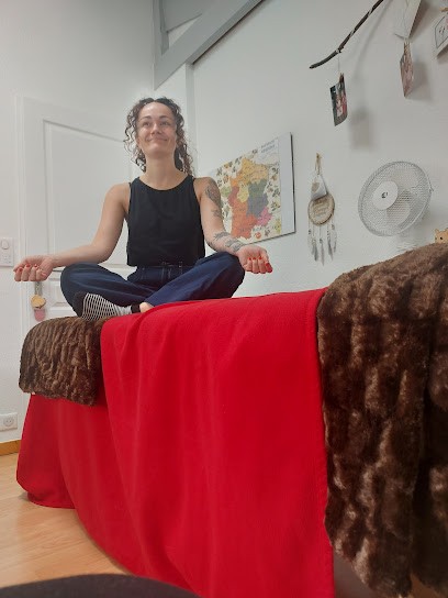 Sorgina Bien-être, Institut de Massage à Mouguerre