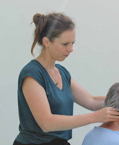 Laure Shiatsu Institut De Massage à Nîmes