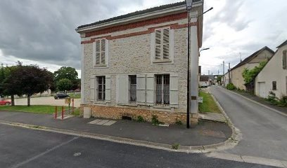 Mathilde Modern Massage, Institut de Massage aux Ormes-sur-Voulzie