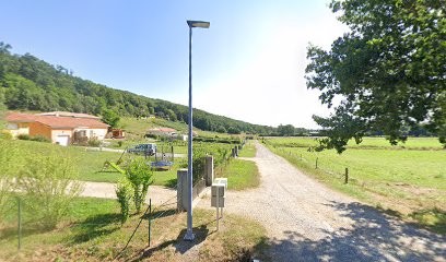 RelaxT'Zen, Institut de Massage à Ponlat-Taillebourg