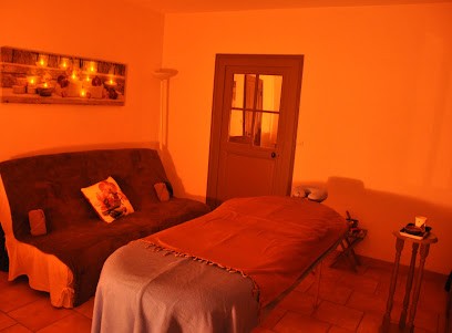 Moments Zen, Institut de Massage à Saint-Georges-sur-Cher