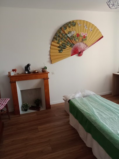 Yoga Et Shiatsu, Institut de Massage à Legé