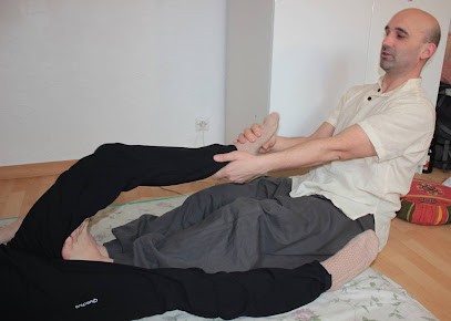 Gilles Déom, Thérapeute En Ayurvéda, Médecine Indienne, Institut de Massage à Mundolsheim