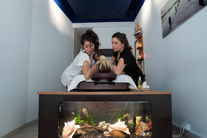 La Belle De Ré - Massage & Institut De Beauté - Saint Martin De Ré Institut De Massage à Saint-Martin-de-Ré
