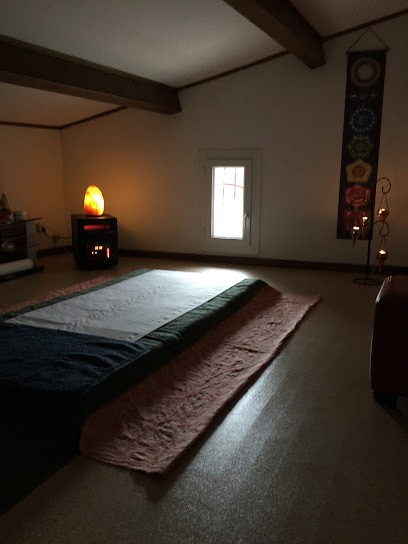 Espace Béaltitude, Institut de Massage à Saint-Privat