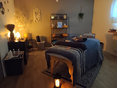 Naty'zen, Institut de Massage à Saint-Jean-du-Pin